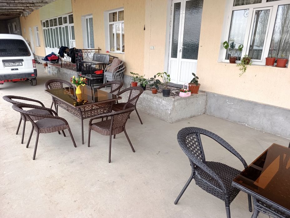 Ассалому Алейкум ротанг стол стул дачни сўри качелялар цехдан доставка