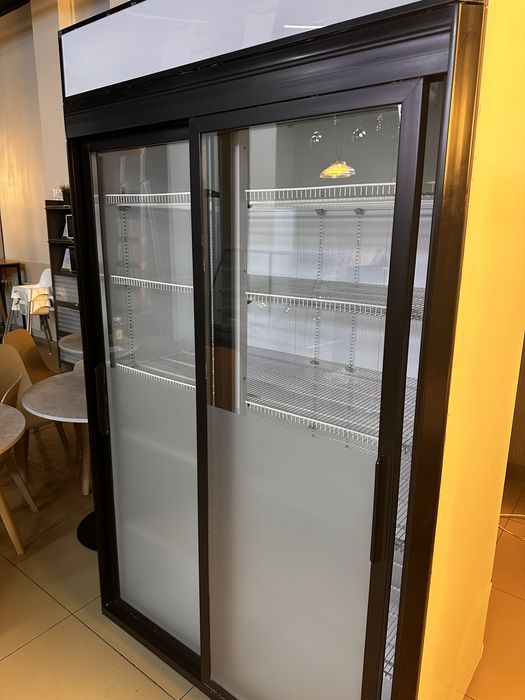 Холодильник для напитков