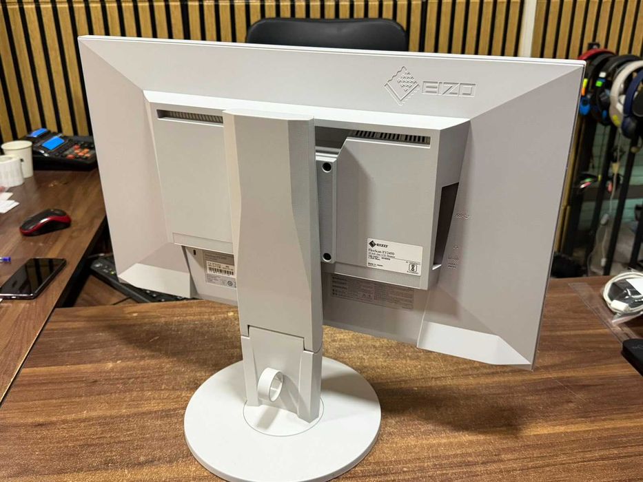 Монитор Eizo FlexScan EV2450