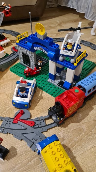 Продам  LEGO Duplo