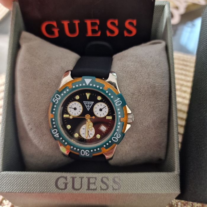 Ceas Guess  dama