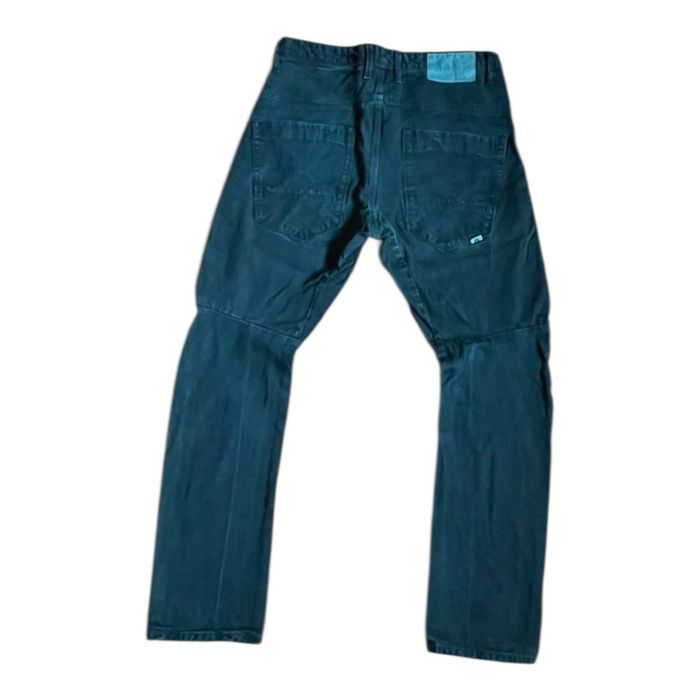 Jack&Jones straight leg мъжки дънки 32