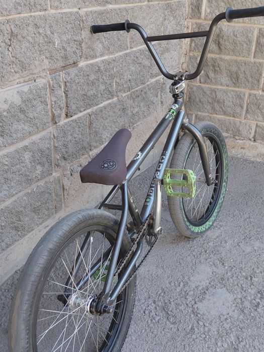 Велосипед бмх bmx