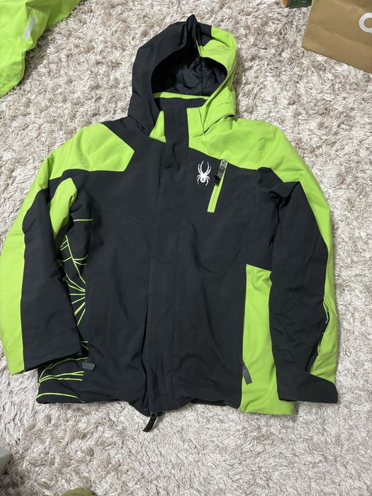 Vând costum ski Spyder