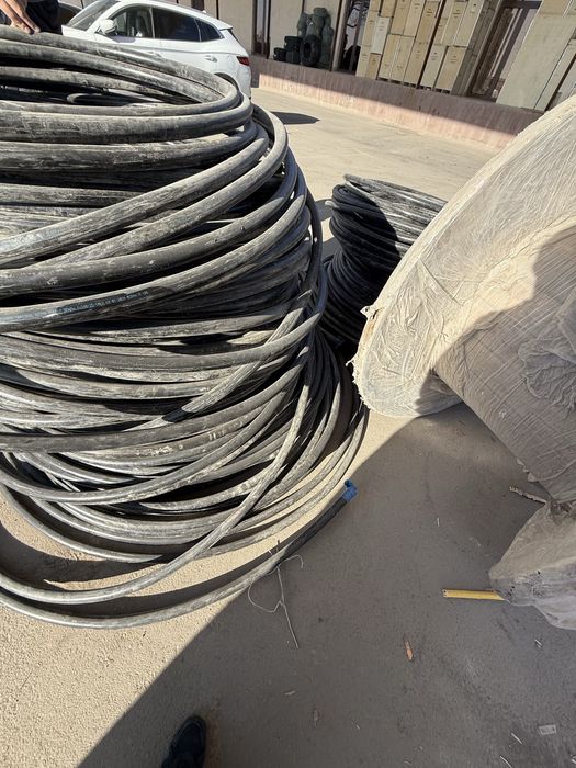 Apvpu 1*240 10 klv  va 35 klv висока волтни кабел оптом