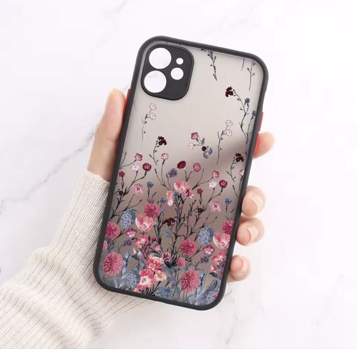 Carcasa iPhone 11