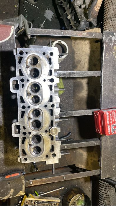 продам головку на ваз