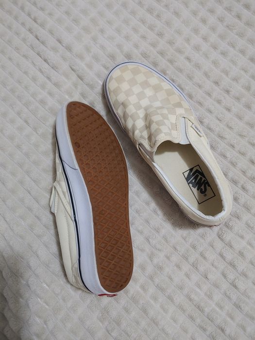 Оригинални кецове Vans