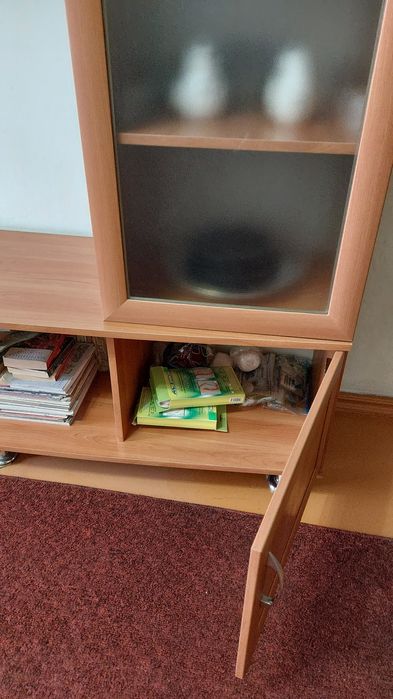 Стенка для гостинной