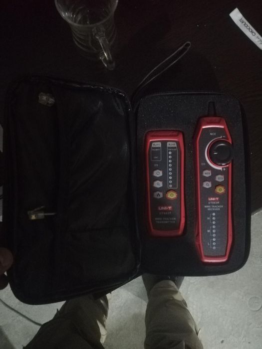 Kamera chilar uchun uskuna