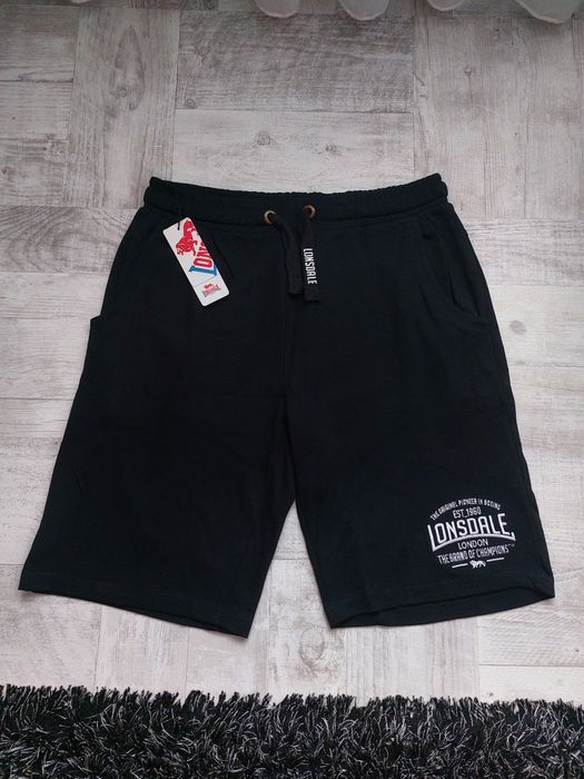 Pantaloni scurți Lonsdale