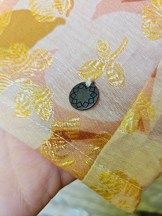 Nümph пола с ластик на талията