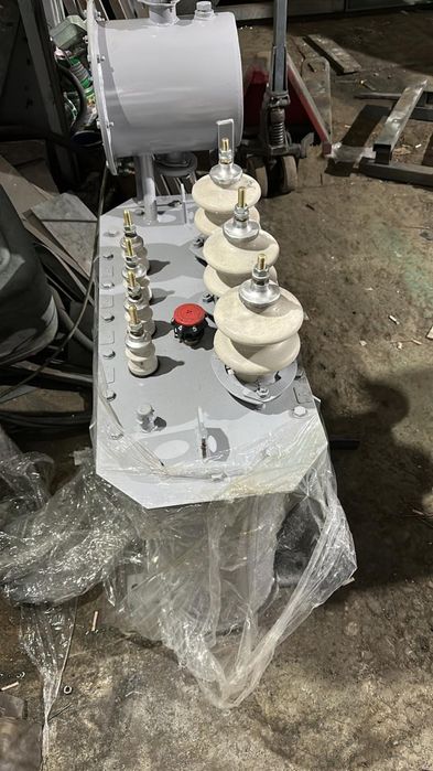 Трансформатор ктп ктпн омп