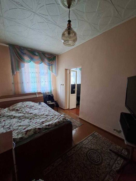 Продам 3х комн  дом на Шанхае