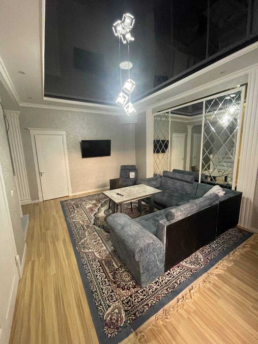 Сдаётся в аренду  евро Дом