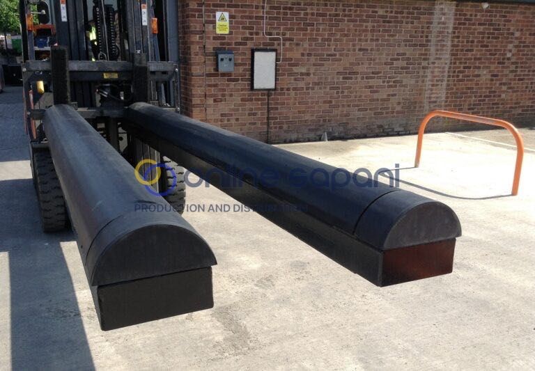 Производство на Удължители за вилици за мотокари товарачи и машини