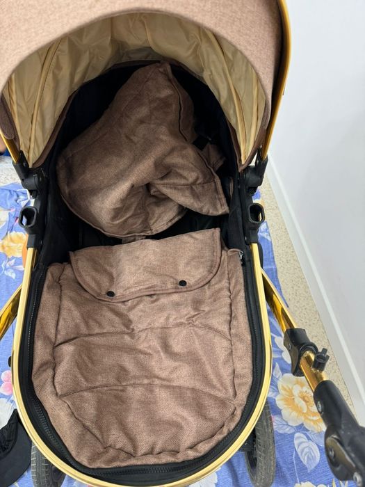 Детская коляскаа