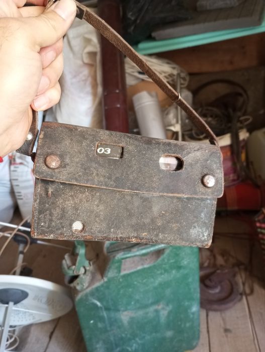 Старо радио антика