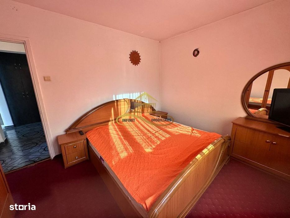 Apartament 2 camere decomandate de vanzare in Bacau — fotografia 1