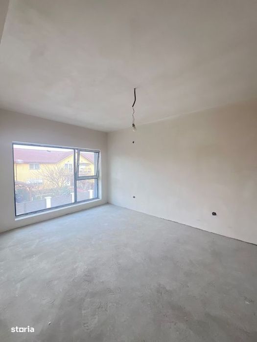 Vila Individuala 4 camere /Domnesti teren 400mp