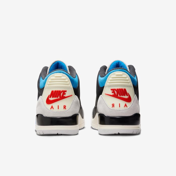 Nike - Air Jordan 3 Retro - 41 и 42 Номер Оригинални