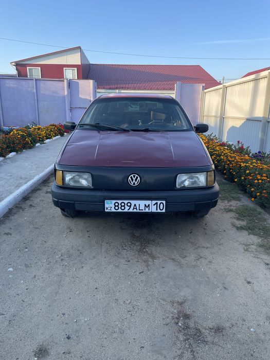 Продам passad b3