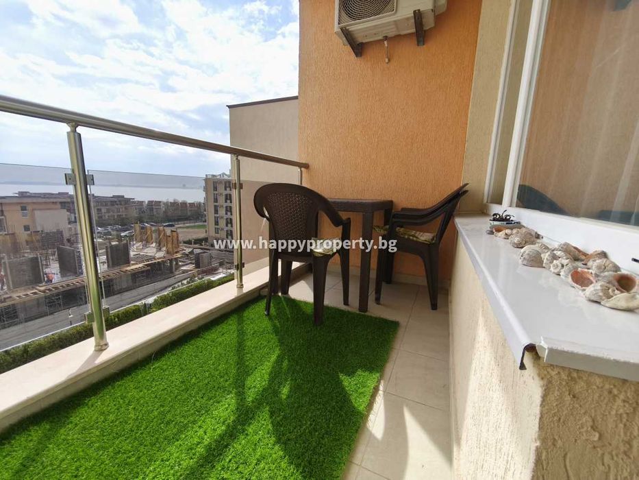 Продава се Двустаен апартамент в Свети Влас - 60 кв.м за 1334 €/кв.м - Снимка #11