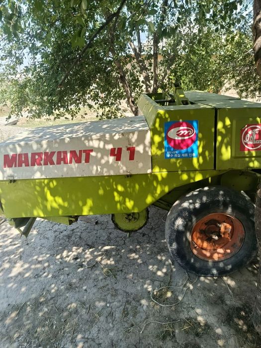 Press padborchik sotiladi