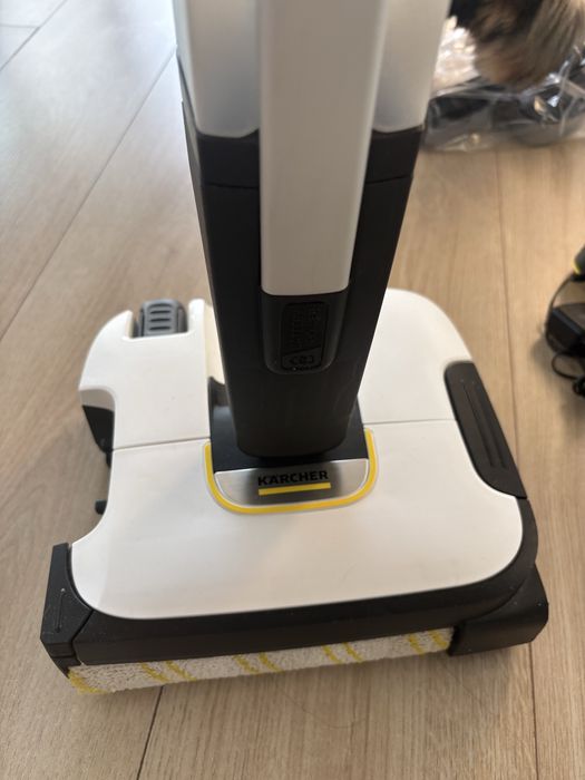 Mop electric Karcher FC 2-4
