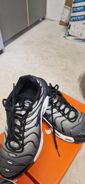 Оригинални маратонки Nike tn -2 чифта