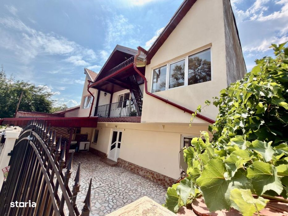 Casa P+1 de vanzare, 150 mp, zona Catargiu
