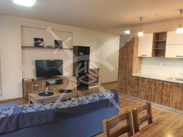 Тристаен апартамент в Центъра! 11651831