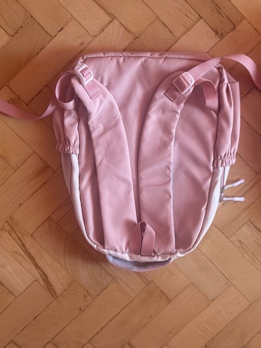 Раници 3 броя Unicorn- Stich розови