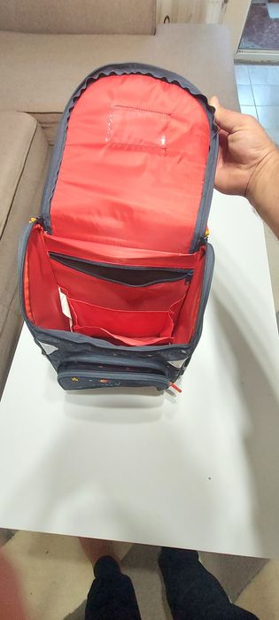 Детска ученическа раница