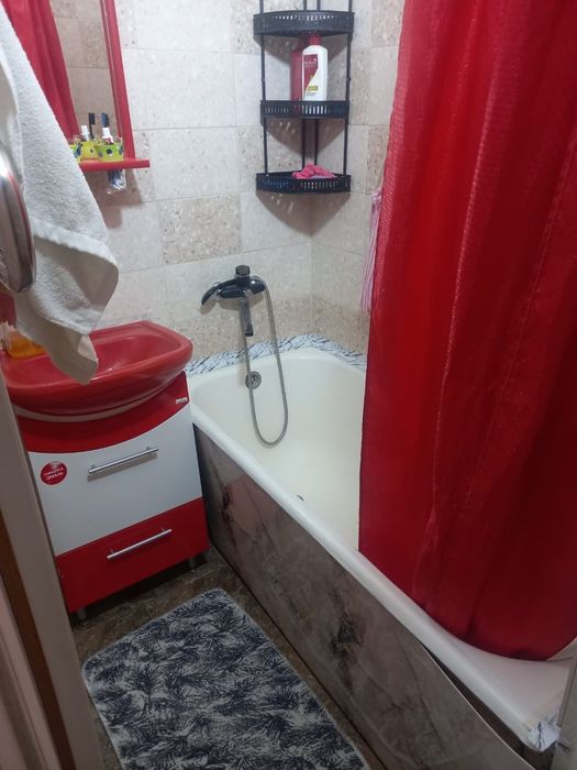 Ищем парня или девушку для подселения