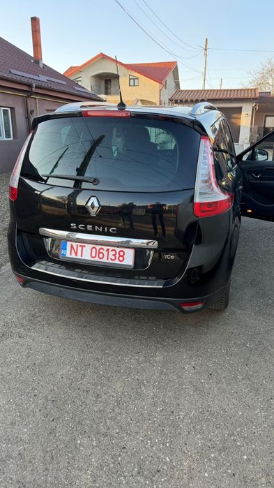 Vand Renault Scenic