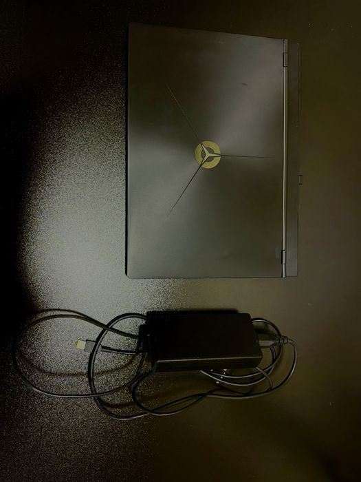 Ноутбук Lenovo Legion y7000