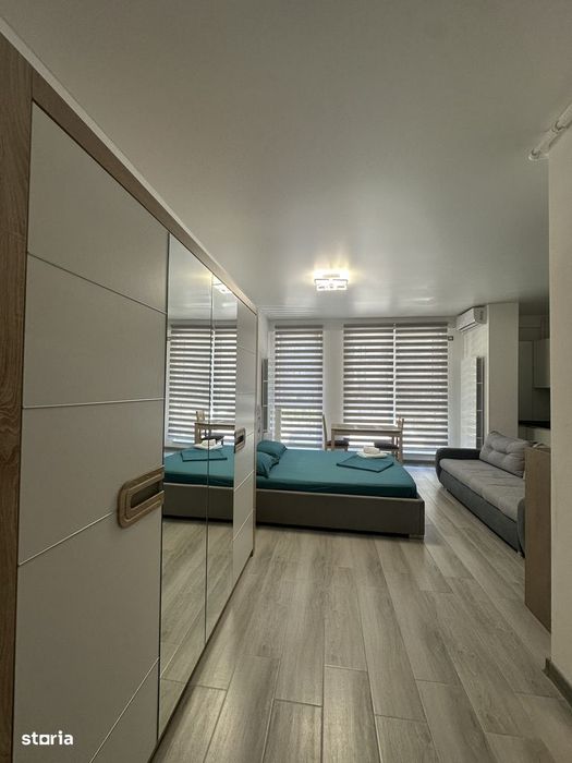 Studio 32mp - Mamaia Nord - zona Lidl - 59.900 euro (cod E2)