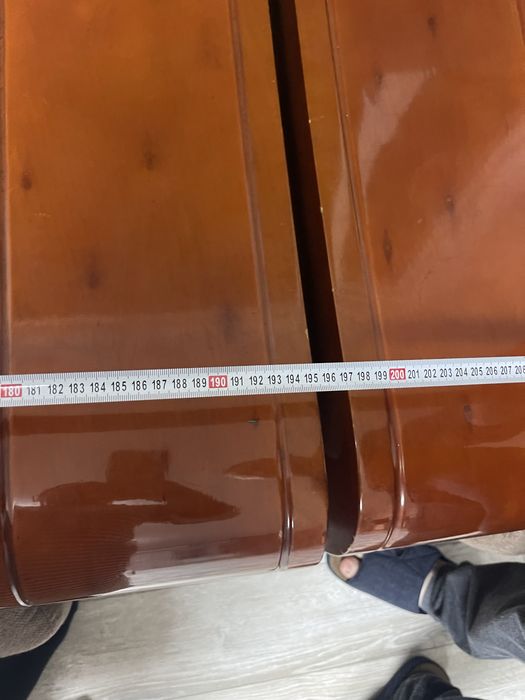 Диван и два кресла