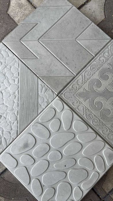 Тротуарная плитка