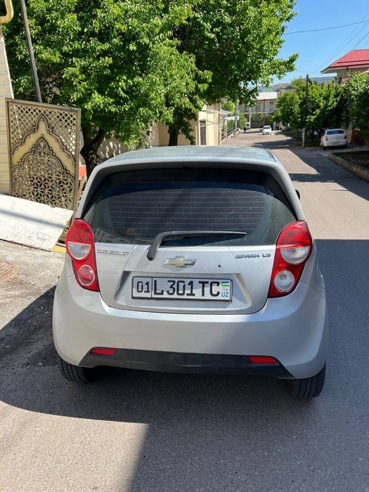 Аренда Спарк   механика