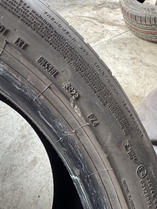 275 45 21/315 40 21 pirelli vara 2023 6 mm