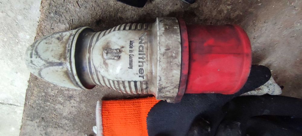 Obiecte de decor industrial