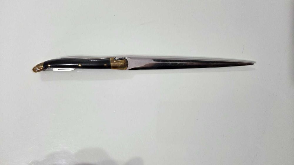 Desfacator vintage de scrisori Laguiole La Legende