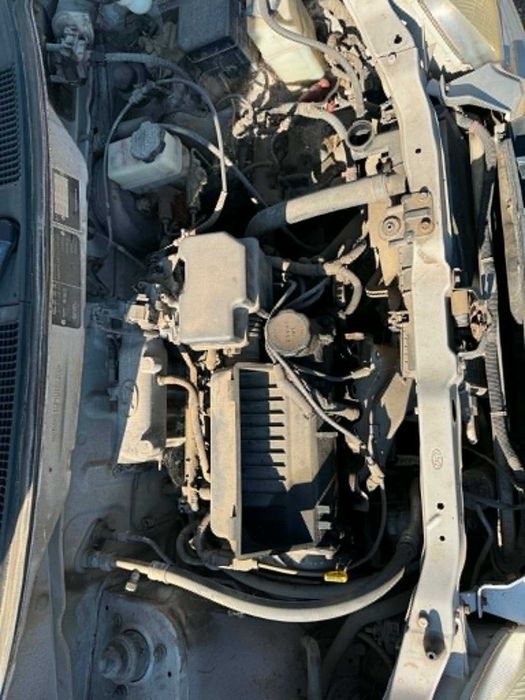 hyundai atos 1.0 на части хюндай атос климатик на части