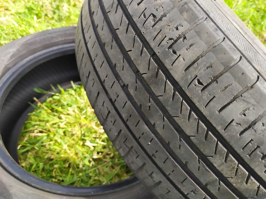 2 pneuri 175/65 R14