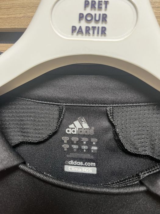 ADIDAS Bayern Munchen 2007-2008 Third Jersey- Байерн размер М Оригинал