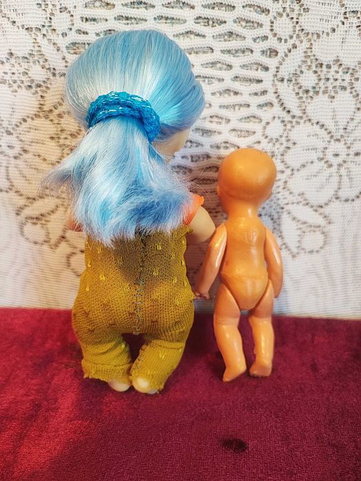 Пупсики ГДР (период СССР)