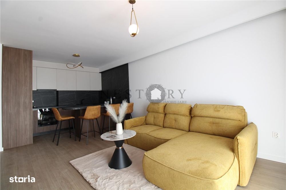 0% comision, 2 camere, premium, Eroilor, Floresti