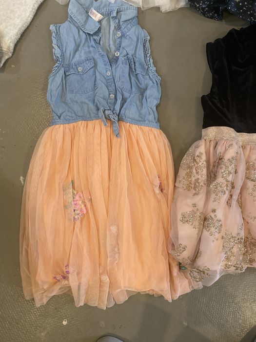 Zara, и др 134-140 ръст
